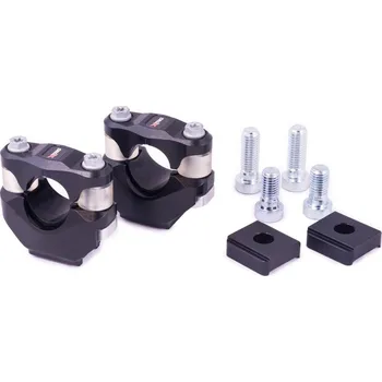 Řídítka XTRIG držák na řídítka PHDS řidítka 28,6mm (XTRIG držák na řídítka PHDS řidítka 28,6mm)