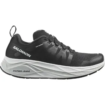 Pánská běžecká obuv SALOMON Glide Max black/white/lunar rock - UK 12