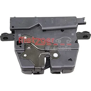 Autozámek Zámek výklopných zadních dveří METZGER 2310692