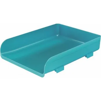 police Arda Document police tyrkysová (85510TU)