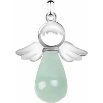 Přívěsek Přívěsek anděl - Avanturín