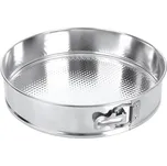 ORION Pocínovaná forma na dort 30 cm