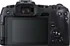 Kompakt s výměnným objektivem Canon EOS RP + RF 24-105 mm