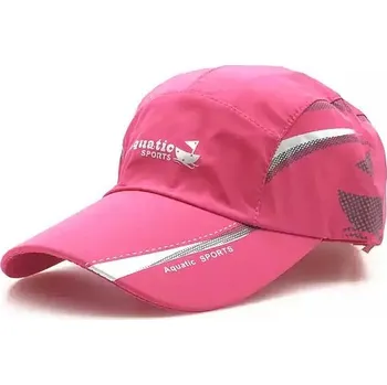 Kšiltovka Unisex baseballová čepice - Růže