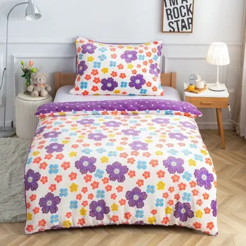 Povlečení Apex® produktová řada Flanel Povlečení Apex Mikroplyš Flanel - Abel