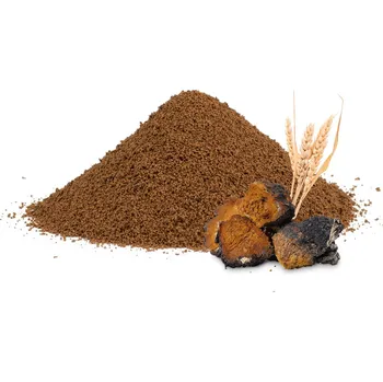 Káva Čekanková káva se špaldou a chagou, 250g