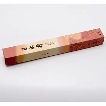 Vonná tyčinka Japonské vonné tyčinky Nippon Eiju Spicy Sandalwood