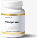 VENIRA menopauza, 80 kapslí
