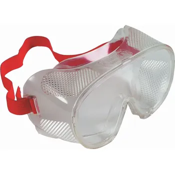 ochranné brýle ČERVA Brýle PILLI, přímo větrané