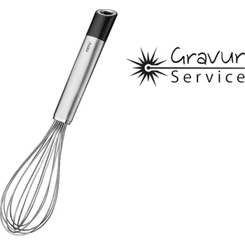 Stojan na nože Šlehací metla Gefu PRIMELINE 22cm