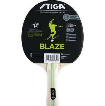 Stolní tenis Pálka na stolní tenis STIGA Blaze