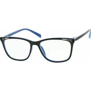 Brýle na čtení Dioptrické čtecí brýle TR215M +3,5D