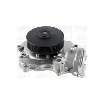 Motor automobilu Vodní čerpadlo, chlazení motoru GRAF PA1280