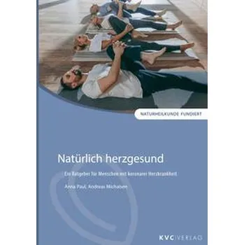 Natürlich herzgesund - Paul, Anna