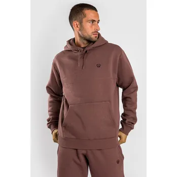 Pánská mikina Pánská mikina Venum Silent Power - Brown hnědá Velikost: S