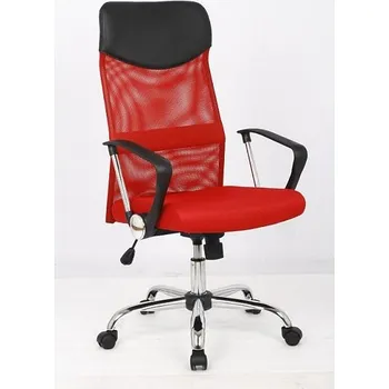 Prezident New červená