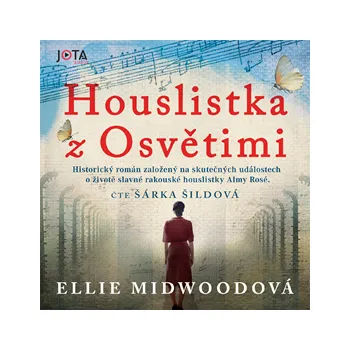 Houslistka z Osvětimi MP3 download