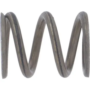 Náhradní díl pro kávovar Nuova Simonelli Spring ø 12x15 mm 08000043
