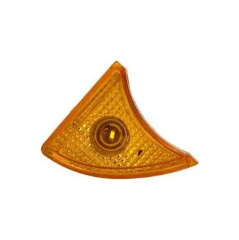 Směrový světlomet Blinkr - směrové světlo pro Iveco Stralis, Eurocargo od 07, pravý 14224