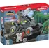 Figurka Schleich 42618 Katapult s Mini Creature