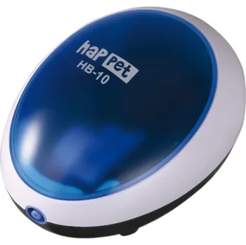 Kompresor do akvária Vzduchovací kompresor - Happet Air pump HB series P121