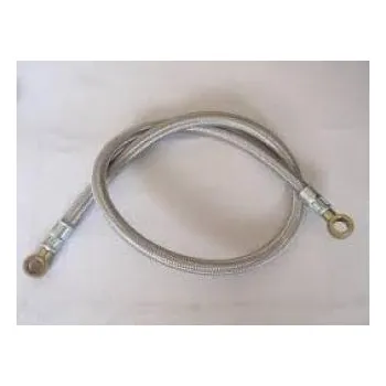 Brzdová hadice Palivová hadice 8x300 Multicar M25 12444