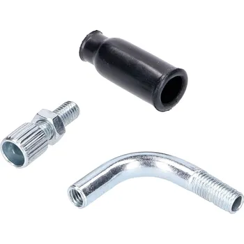 Karburátor 101 Octane Kolínko karburátoru 90°, Dellorto PHVA 12-17,5mm 48759