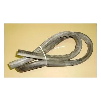 Autosklo Guma bočního trojúhelníkového okna Multicar M25 12666