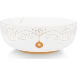 Pip Studio miska Royal Winter White, 23 cm