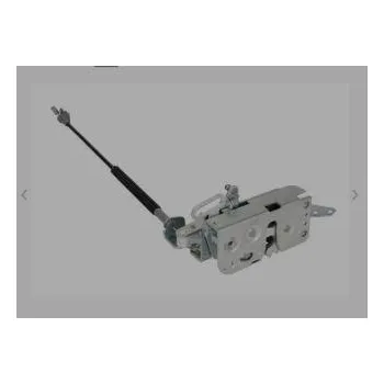 Autozámek Zámek dveří pro DAF LF45, LF55, CF65, CF75, CF85 (2001-) pravý 19065