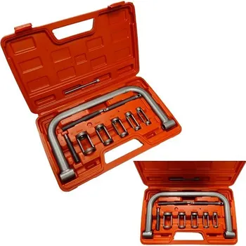 Nářadí pro automobil Silver 10461 Stahovák ventilů motorové hlavy