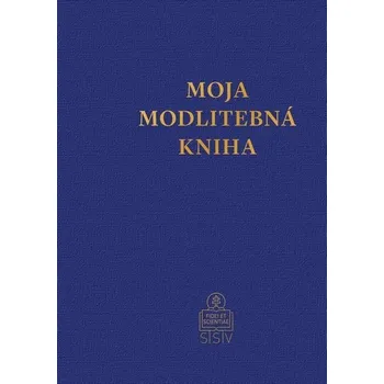Kniha Moja modlitebná kniha - Anselm Grün (E-Kniha)