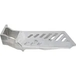 Rošt (mřížka, nášlap) stupačky (schodu, schodku) DAF LF 45, 55 (2001-) levý 17993