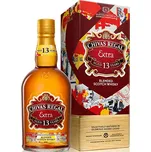 Chivas Regal Extra Oloroso Sherry Cask…