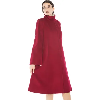 Dámský kabát Duuree.cz Aurelie Bordó L