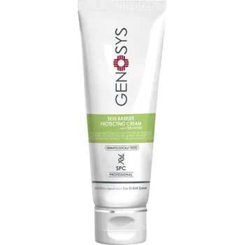 Pleťový krém GENOSYS Skin Barrier Protecting Cream - Extra výživný ochranný krém s ceramidy, 100 ml