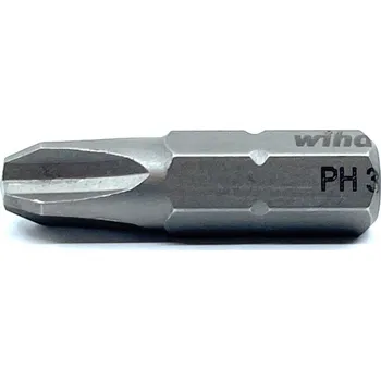 WIHA Bit PH3x25mm PH3x25mm