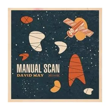 Zahraniční hudba SP Manual Scan: 7-david May 2023