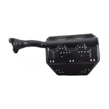 Blatník karosérie Držák blatníku (zadní) SCANIA série 6, P, G, R, T 05.95-, pravý 15154