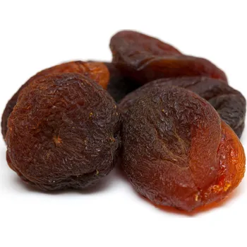 Sušené ovoce Meruňky BIO 5 kg Les Fruits du Paradis