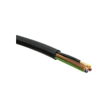 Auto elektroinstalace Kabel 7x1,50mm2 (v metráži) 363