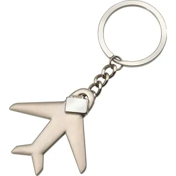 Přívěšek na klíče AIRCRAFT
