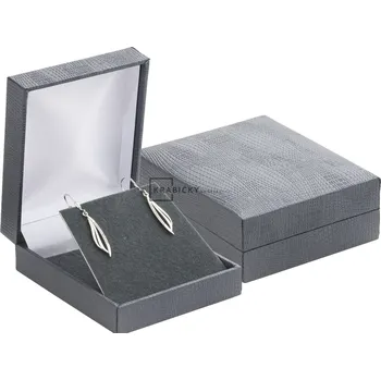 Dárková krabička Krabička na řetízek a náušnice GZ-6/NA/A25