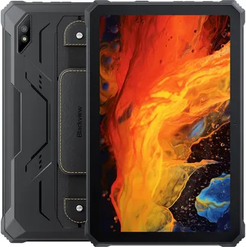 Tablet iGET Blackview Active G8 Pro 256 GB LTE černý (84008147)