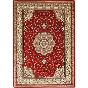 Koberec Kusový koberec Adora 5792 terra - 240 x 330 cm - doprava zdarma