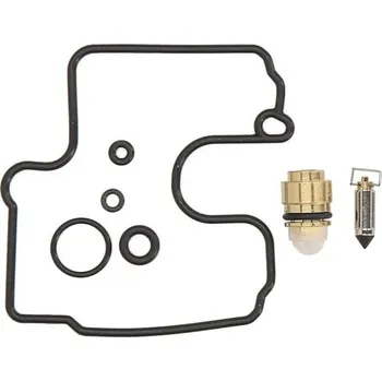 Palivový systém pro motocykl Opravná sada karburátoru Keyster SUZUKI VL 1500 LC Intruder rok