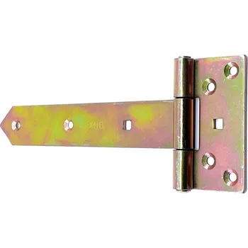 Stavební materiál Domax Závěs vratový ZB 200 200x45x90