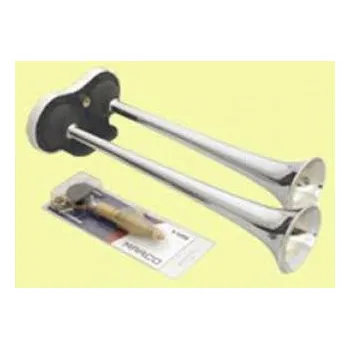 Houkačka Houkačka elektrická 12V 9937