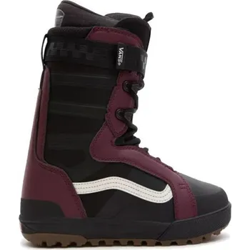 Boty na snowboard BOTY SNB VANS Hi-Standard Pro WMS - černá - EUR 41 + při osobním odběru 5 325 Kč