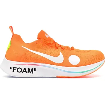 Pánské tenisky Nike Zoom Fly Mercurial Off-White Total Orange 45.5